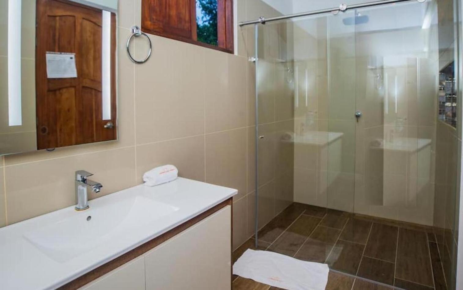 Hotel San Sebastian Del Tonusco Santa Fe de Antioquia Extérieur photo